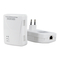 Adapter Konig Electronic CMP-HOMEPLUG21 Anleitung