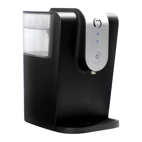 Lumi WC0112 Gebrauchsanweisung