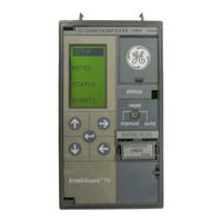 GE EntelliGuard GT-S Bedienungsanleitung
