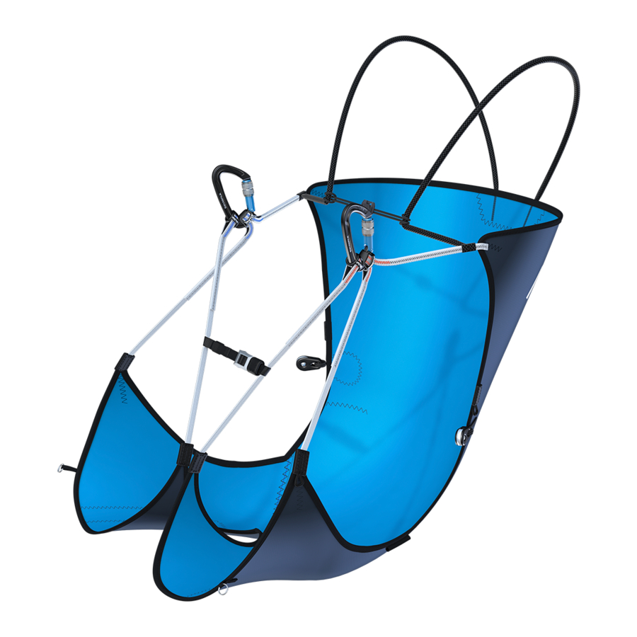 Skywalk CORE Handbuch