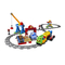 Spielzeuge LEGO Duplo 5609 Montageanleitung