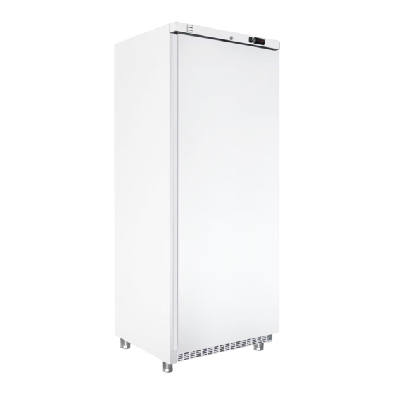 METRO PROFESSIONAL GRE4600 Gebrauchsanweisung