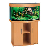 Juwel Vision 180 Gebrauchsanweisung