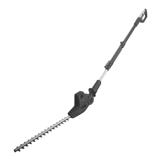 Scheppach TPH500 Originalanleitung