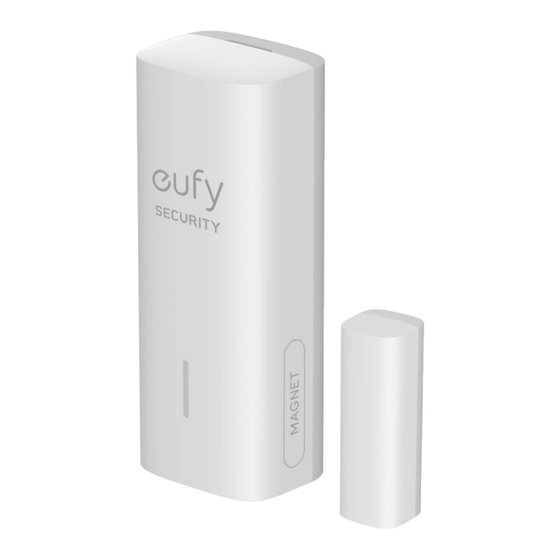 eufy Security T8900 Kurzanleitung