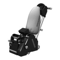 Menzer BSM 750 E Originalbetriebsanleitung