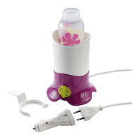 Beaba BIB'BAIN-MARIE Gebrauchsanweisung