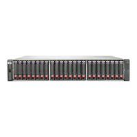HP StorageWorks Kurzanleitung