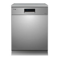 Fagor 3LVF-638ADX Bedienungsanleitung