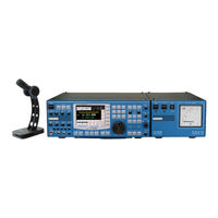 Hilberling PT-8000 A Handbuch