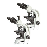 Bresser BioScience Trino Bedienungsanleitung