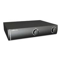 Polk Audio SWA500 Bedienungsanleitung