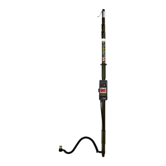 Tietzsch MultiSafe TT 1 Bedienungsanleitung