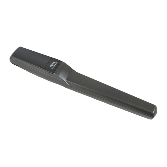 DITEC PWR25H Technisches Handbuch