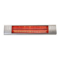 Bimar HR305 Bedienungsanleitung