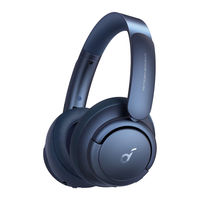 Soundcore Life Q35 Bedienungsanleitung