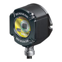 Renishaw OMI-2 Installationshandbuch