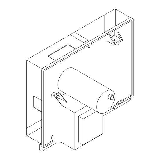 cedamatic GLISS 1000 I Betriebsanleitung