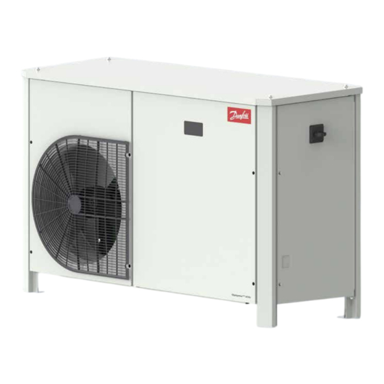 Danfoss Optyma iCO2 Anwendungsleitfaden