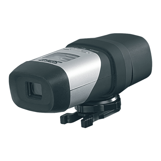 Somikon PX-8040 Bedienungsanleitung