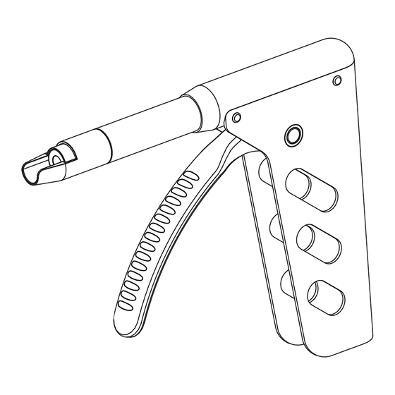 RONVIG DENTAL COMPO-JECT Gebrauchsanleitung