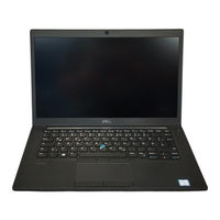 Dell P73G001 Benutzerhandbuch