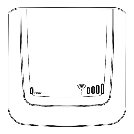 4G Systems T3e Benutzerhandbuch