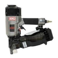 Senco RoofPro 450 Betriebsanleitung