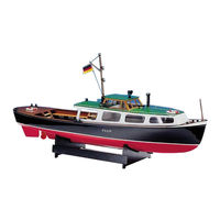 Krick Felix Baubeschreibung