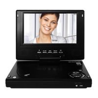 Odys Slim TV 700-R Anleitung