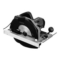 Mafell KSP 85 Fc Originalbetriebsanleitung Und Ersatzteilliste