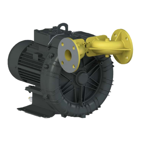 FPZ SCL K05-MS MOR ATEX 2G Betriebsanleitung