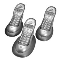 switel DE113 Bedienungsanleitung