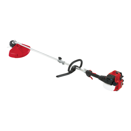 Jonsered GC 2128C Bedienungsanweisung