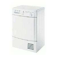 Indesit ISL65C Bedienungsanleitung