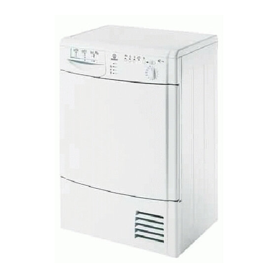 Indesit ISL66CX Bedienungsanleitung
