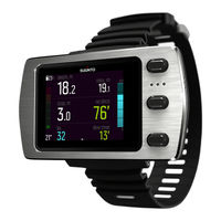 Suunto EON STEEL Benutzerhandbuch