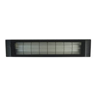 EOS Vitae protect 350 W Montage- Und Gebrauchsanweisung