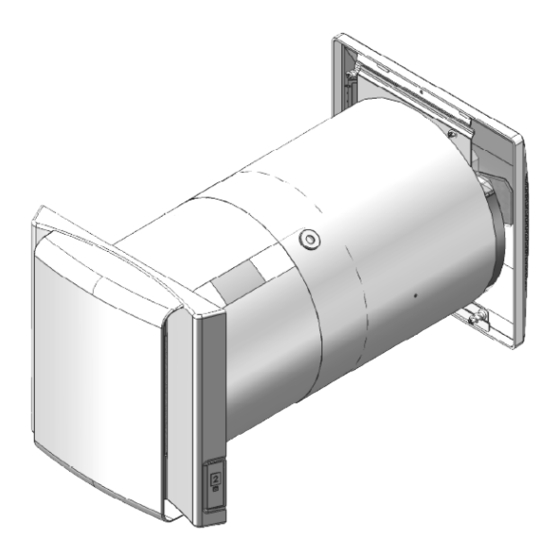 Dimplex DL 50 WA Bedienungs- Und Installationsanleitung
