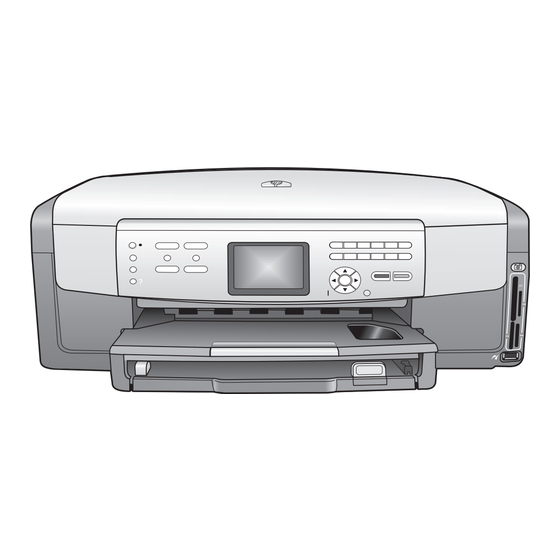 HP Photosmart 3100 Handbuch