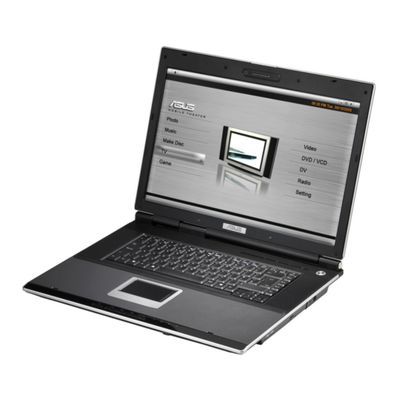 Asus A7V Handbuch