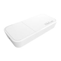 Mikrotik RBFTC11 Kurzanleitung