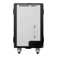 Geba Tronic DC 3 Standard Montage- Und Bedienungsanleitung