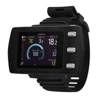 Suunto EON STEEL Bedienungsanleitung