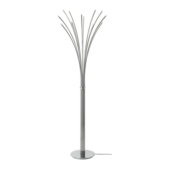 IKEA HOVNÄS Bedienungsanleitung