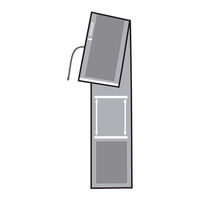 Philips NIBP Comfort M1573A Gebrauchsanweisung