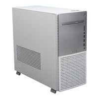 Dell XPS 8950 Einrichtung Und Technische Daten