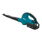 Blasgeräte Makita UB360D Betriebsanleitung