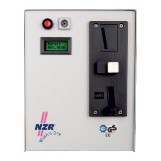 NZR ZMZ 0205 Anleitung