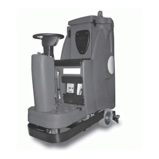 RCM Elan 612 Handbuch